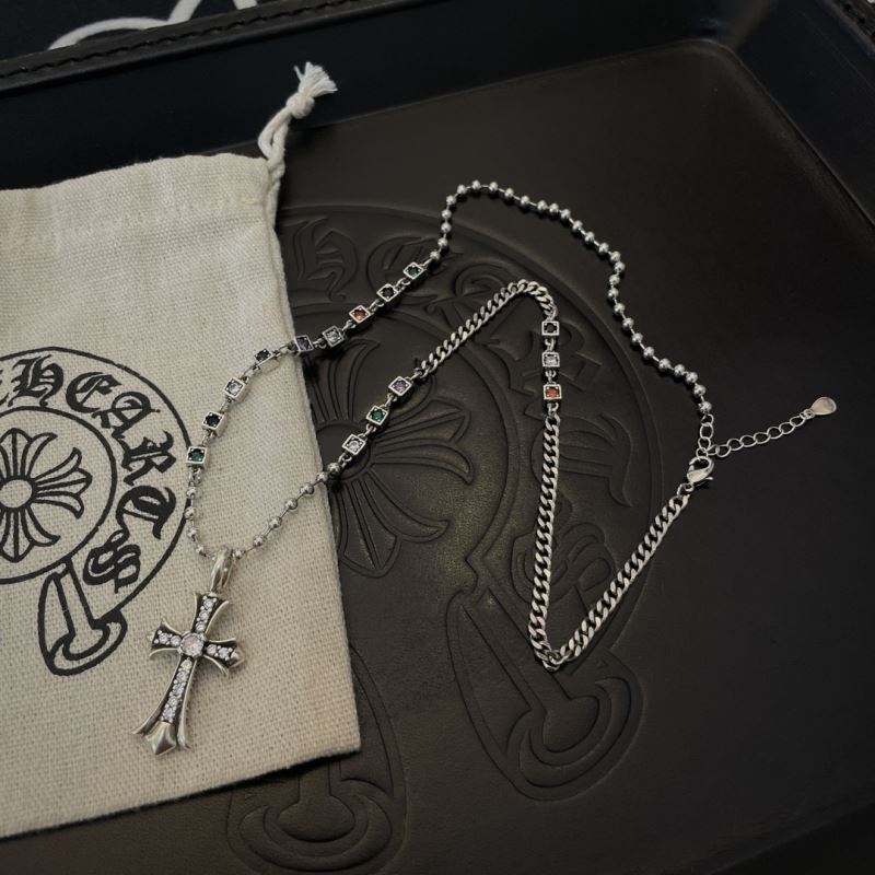 Chrome Hearts Necklaces